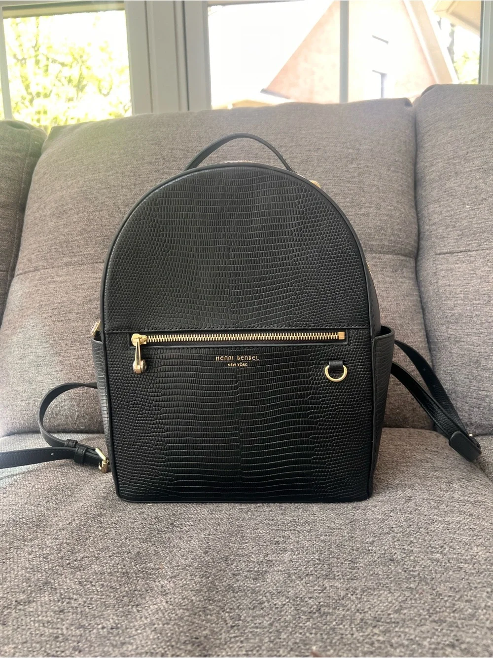 henri bendel beautiful lightly